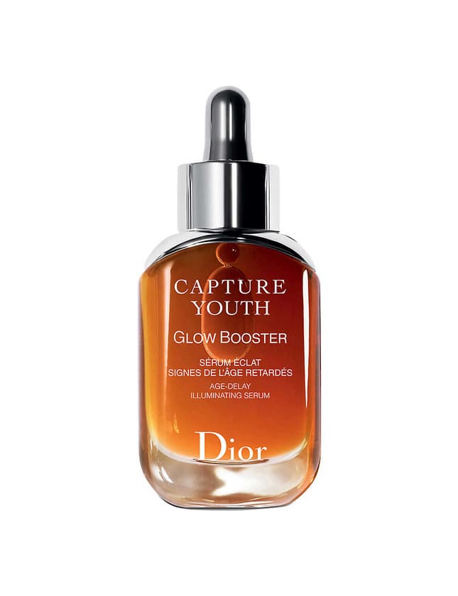 Producto CAPTURE YOUTH Glow Booster Serum