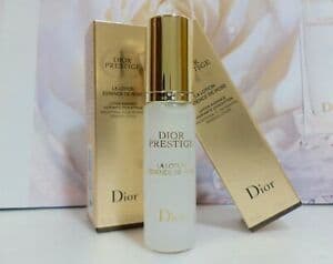 Producto DIOR PRESTIGE
La lotion essence de rose