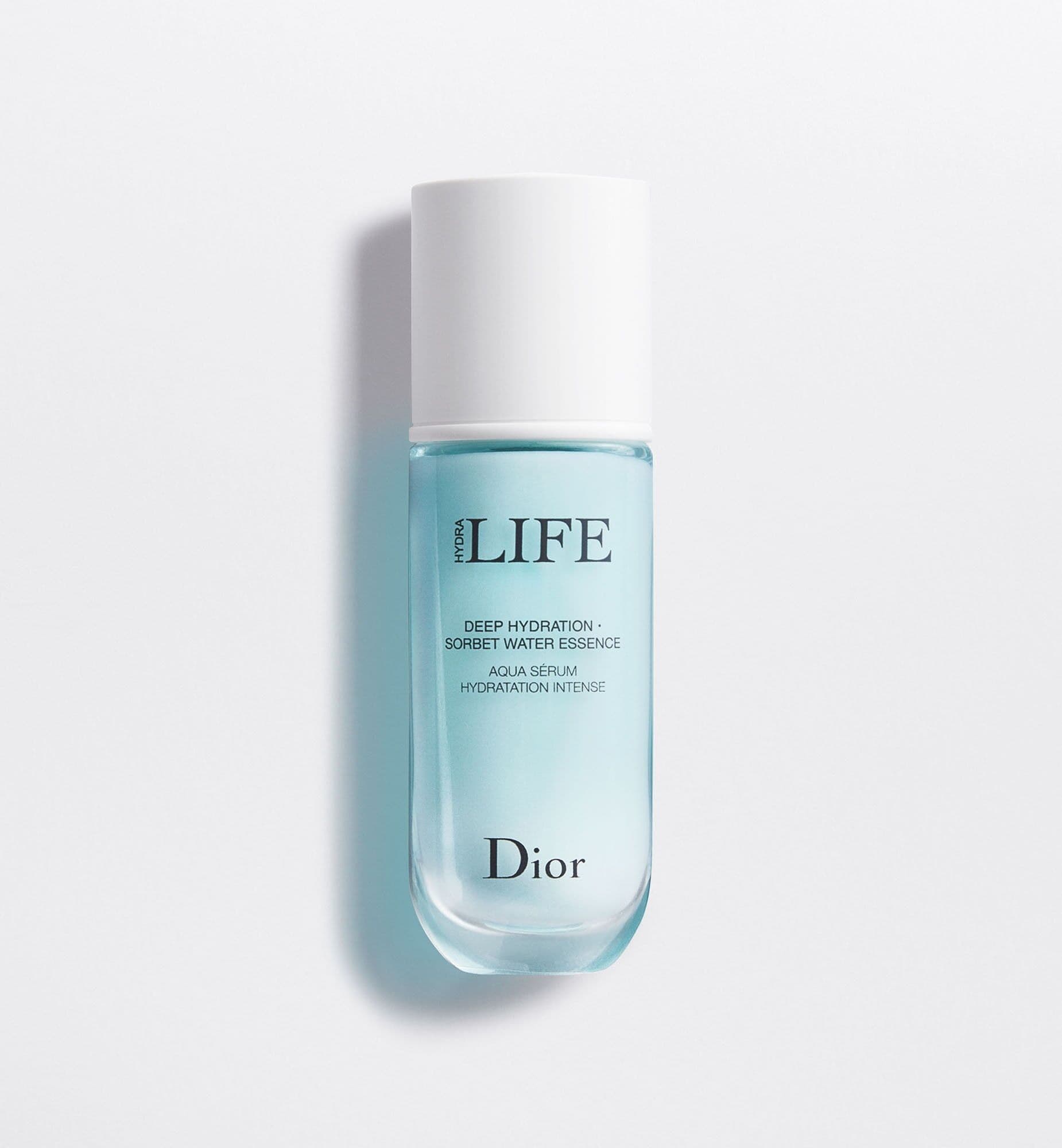 Producto DIOR HYDRA LIFE
Aqua sérum hydratation intense