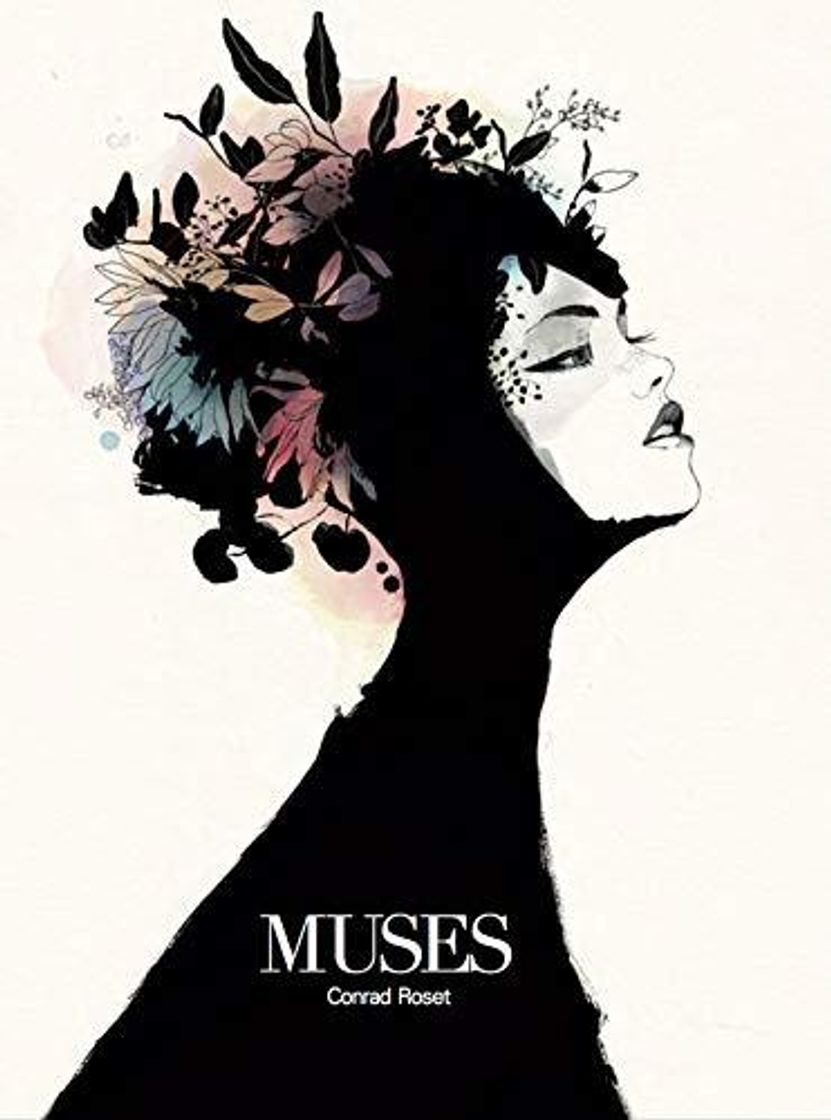 Libro Muses