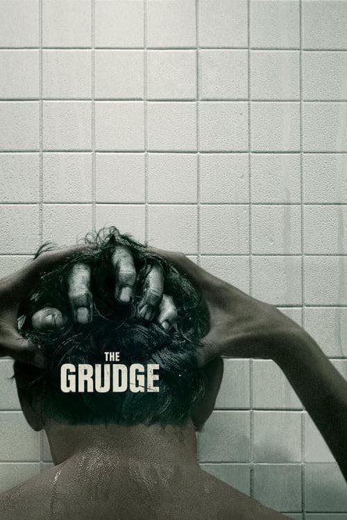 Movie The Grudge