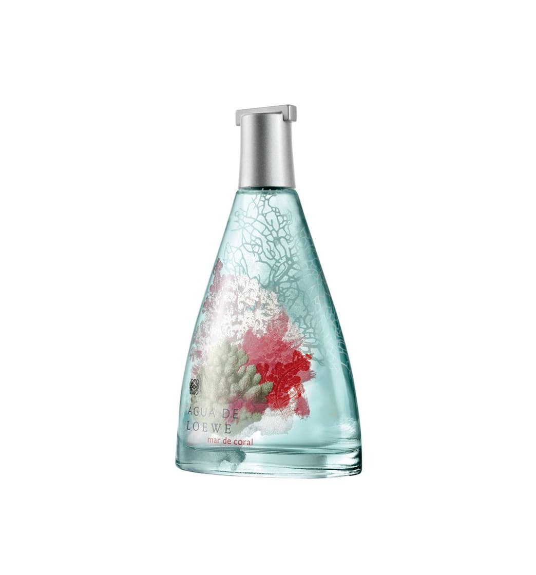 Producto Loewe Agua Mar de Coral 