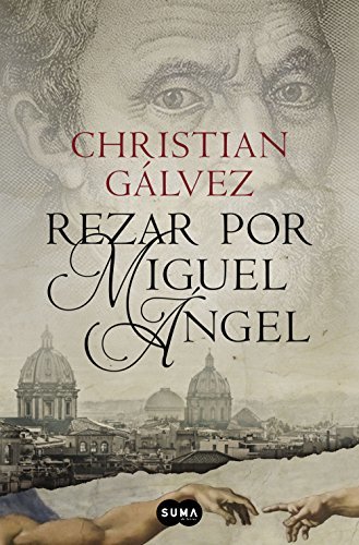 Libro Rezar por Miguel Ángel