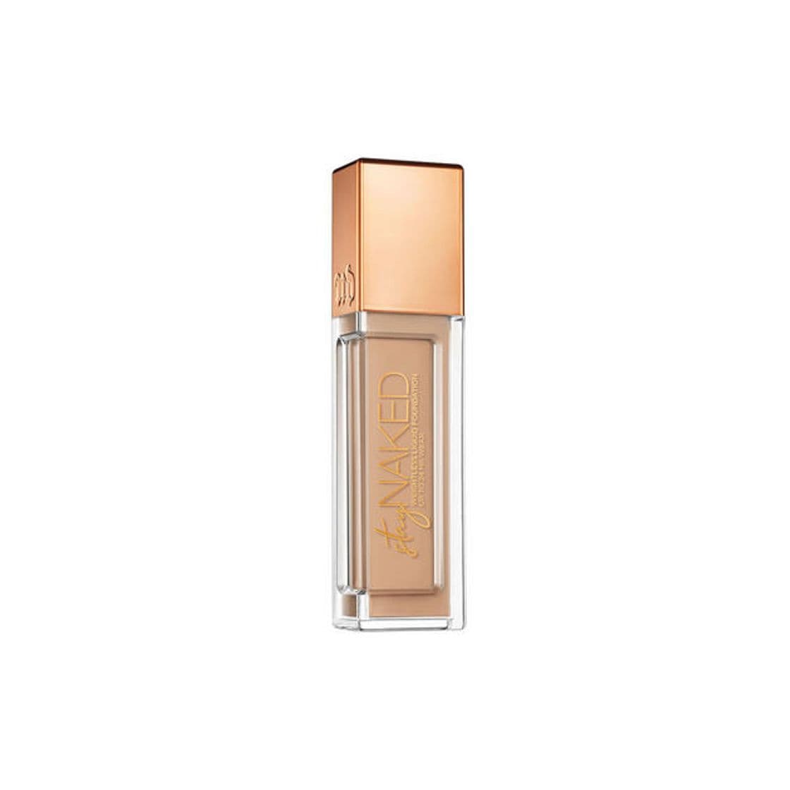 Product Stay Naked Weightless Foundation