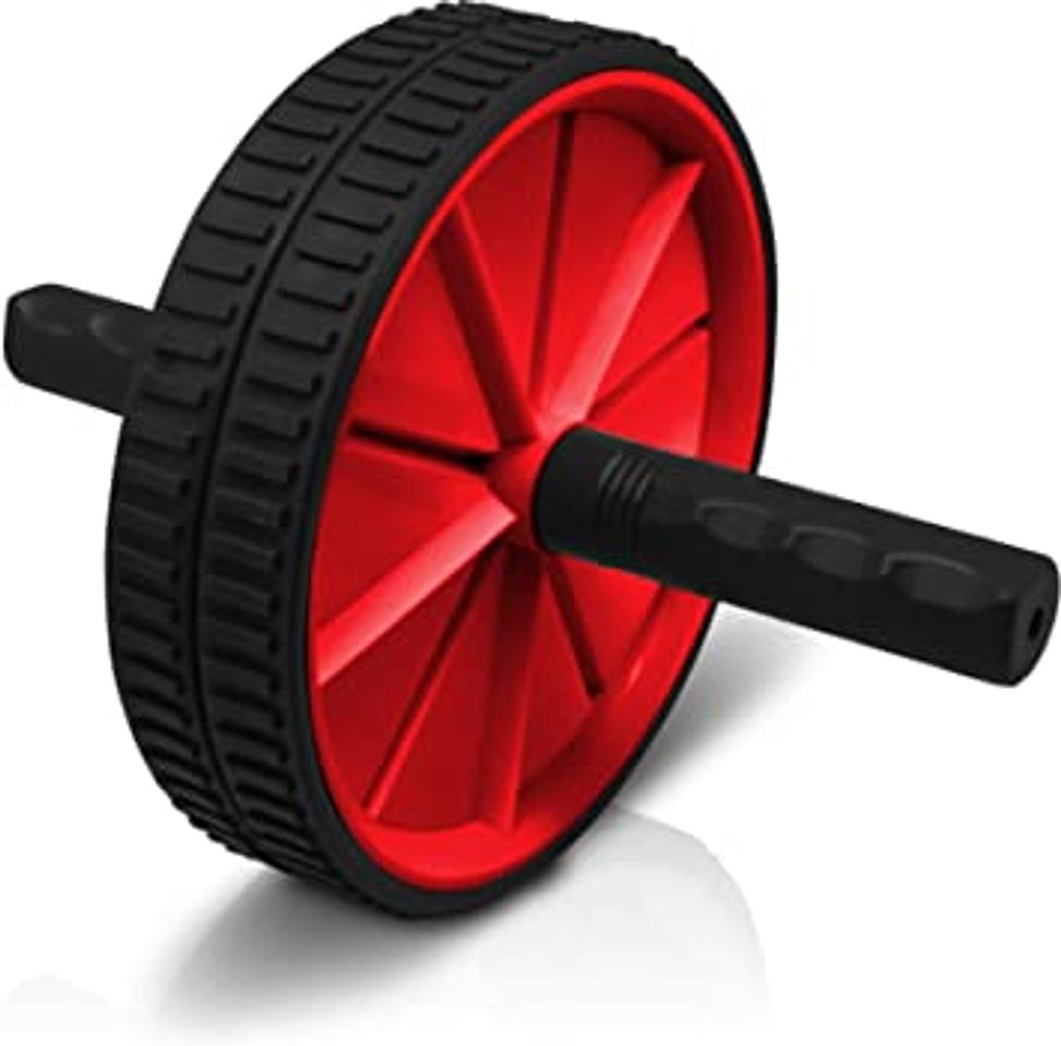 Product Ab Wheel - Black