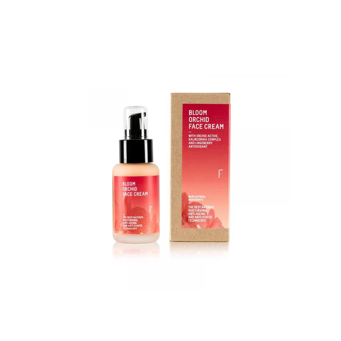 Producto Bloom Orchid Cream