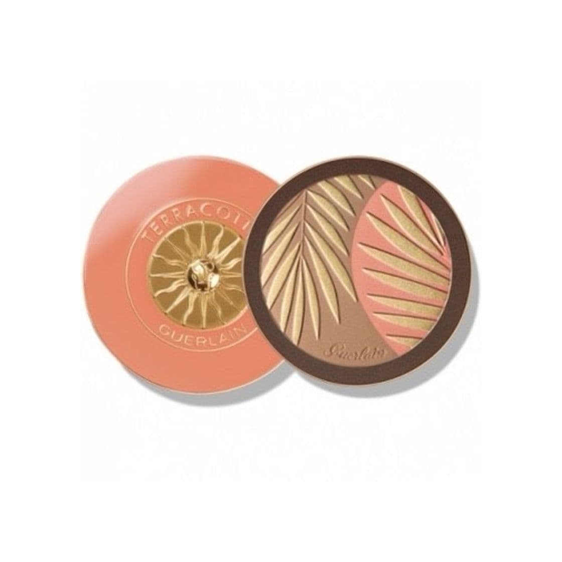 Product GUERLAIN Terracotta Palm Street