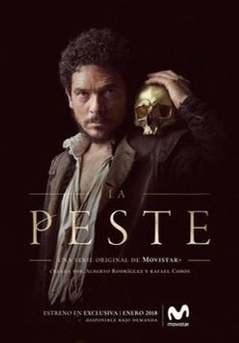 Serie La Peste 