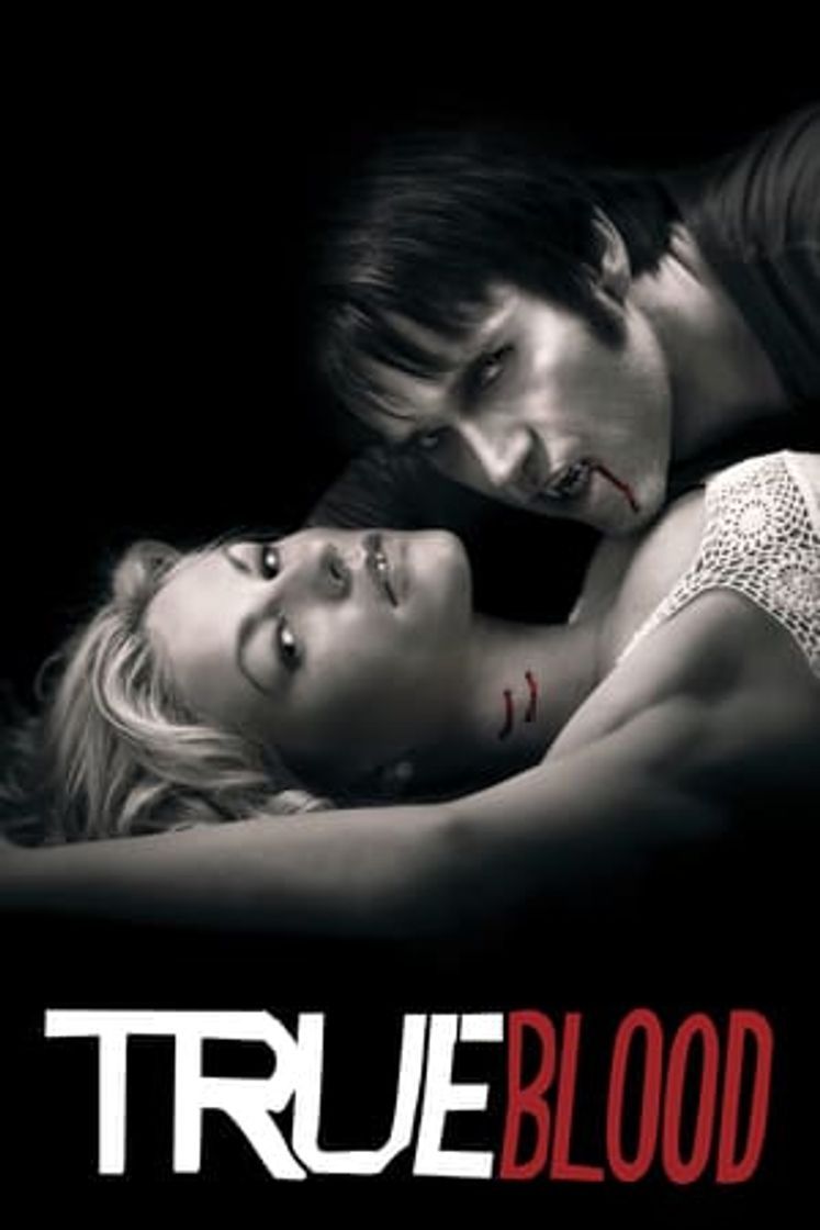 Serie True Blood