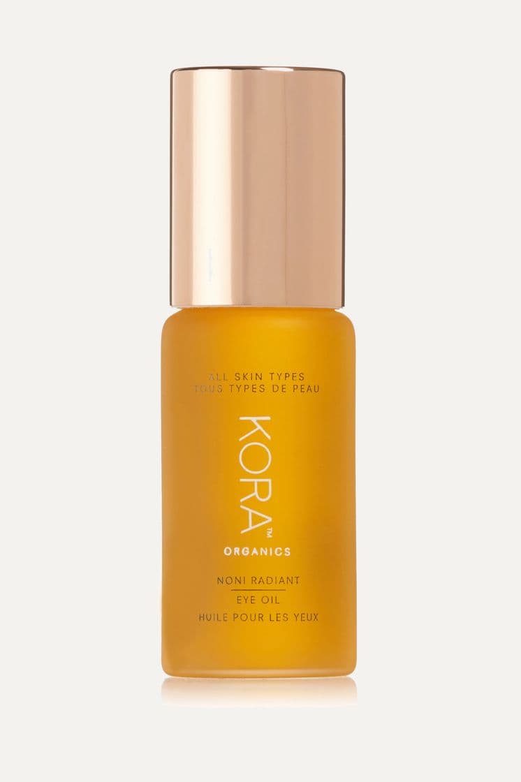 Producto KORA Organics Noni Radiant Eye Oil