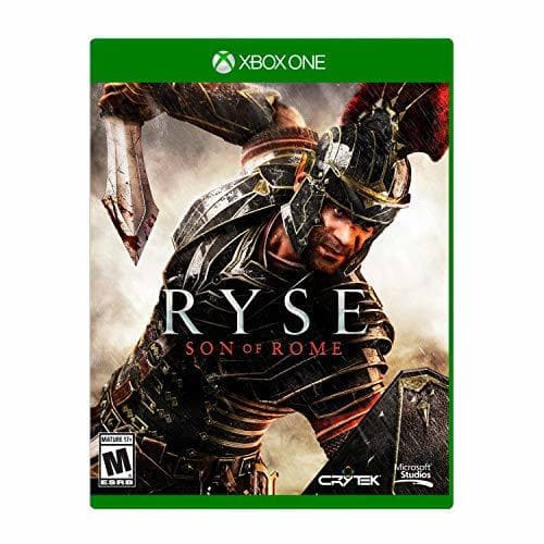 Electronic Ryse