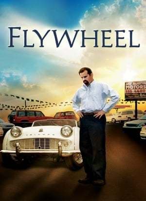 Movie Flywheel