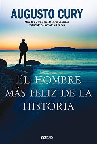 Book El Hombre Más Feliz de la Historia