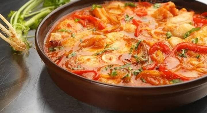 Product Moqueca