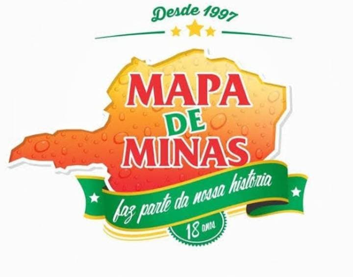 Restaurants Mapa minas