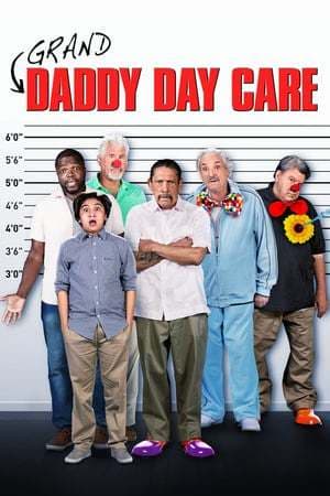 Movie Grand-Daddy Day Care