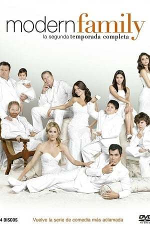 Serie Modern Family