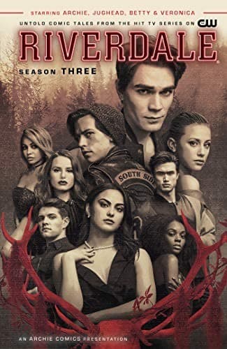 Serie Riverdale