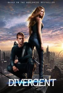 Película Divergent