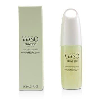 Fashion Waso | SHISEIDO