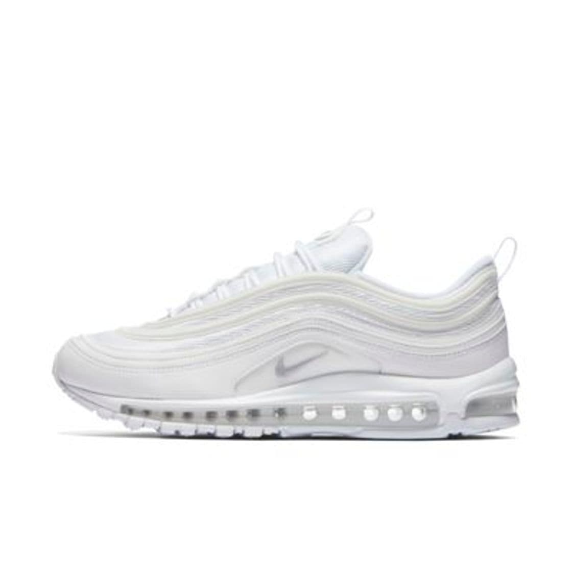 Moda Nike Air Max 97 Zapatillas - Hombre.