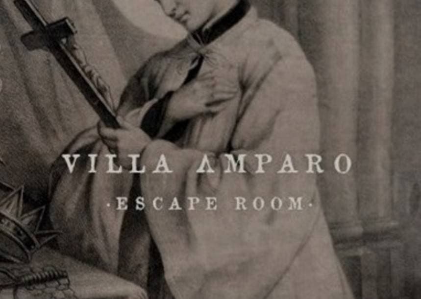 Fashion Villa Amparo Escape Room (Granada) - 2019 All You Need to Know ...