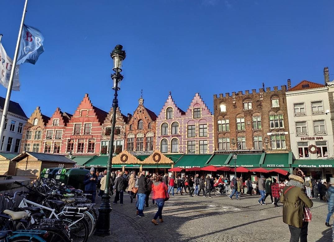 Place Grote Markt