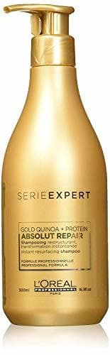 Belleza L'oreal Expert Professionnel Absolut Repair Gold Shampoo 500 ml