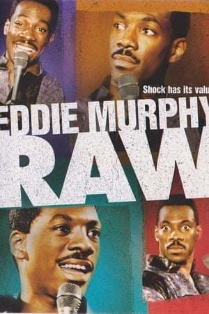 Movie Eddie Murphy Raw