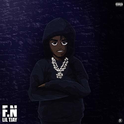 Music Lil Tjay-F.N.