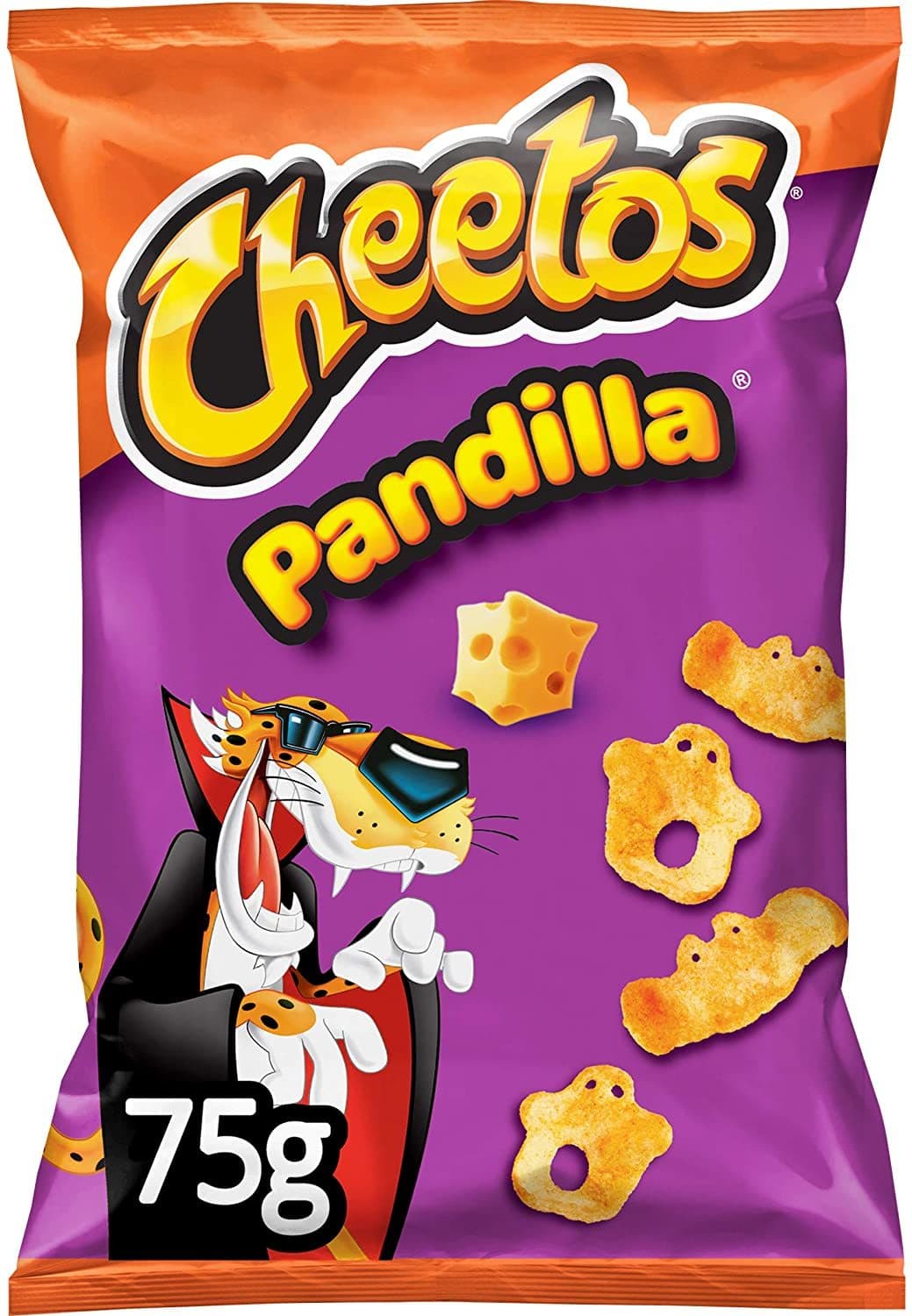 Product Cheetos Pandilla