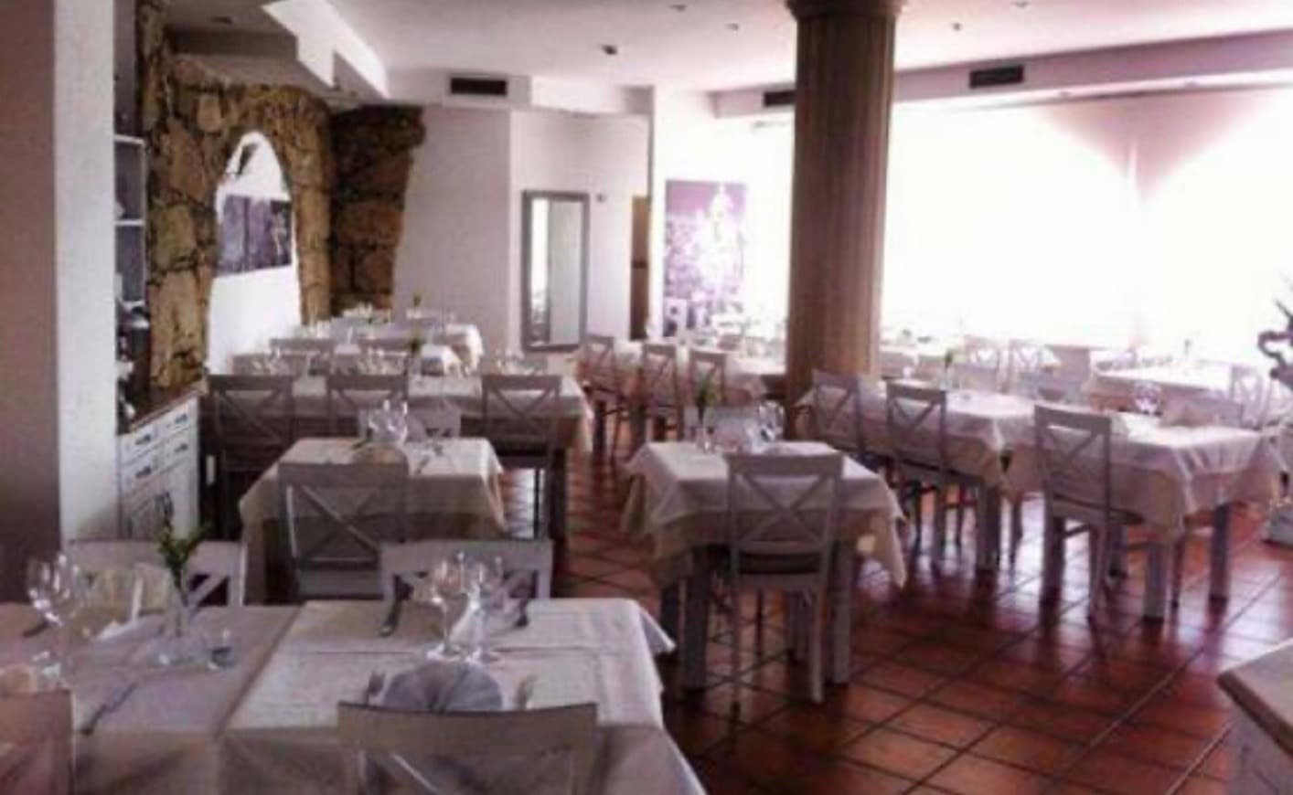 Restaurantes Pizzaria Caprichosa