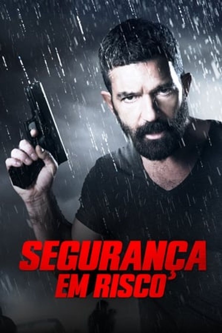 Película Security