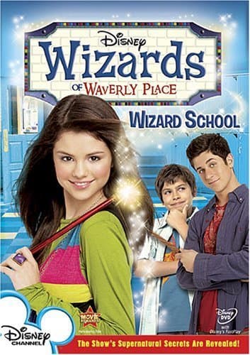 Serie Wizards of Waverly Place