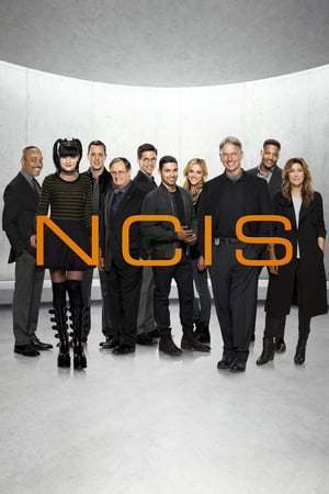 Serie NCIS