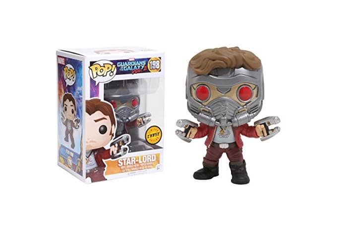 Juego Funko