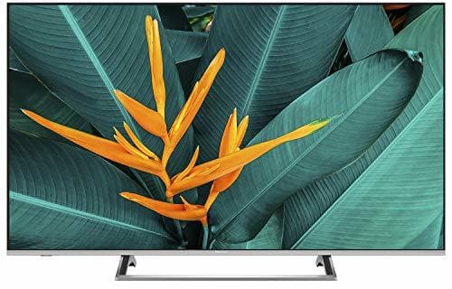 Lugar Hisense H43BE7400 - Smart TV ULED 43' 4K Ultra HD