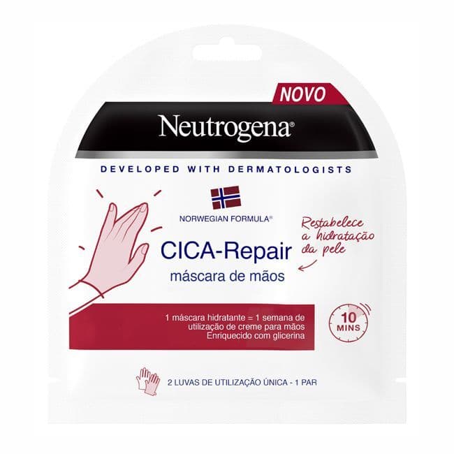 Producto Neutrogena