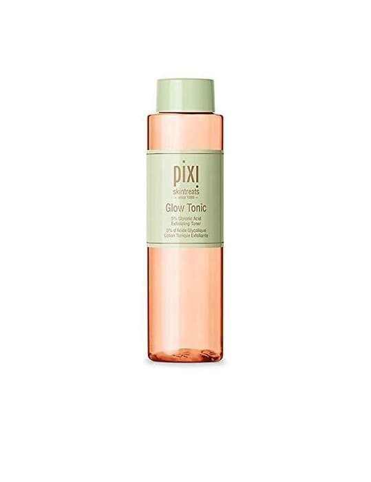 Belleza Pixi Glow Tonic With Aloe Vera & Ginseng 100ml by Pixi Skintreats