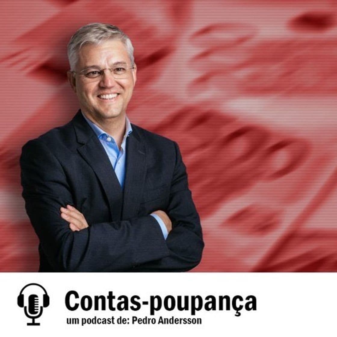 Moda Podcast - CONTAS-POUPANÇA