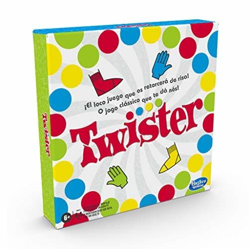 Product Hasbro Gaming- Twister