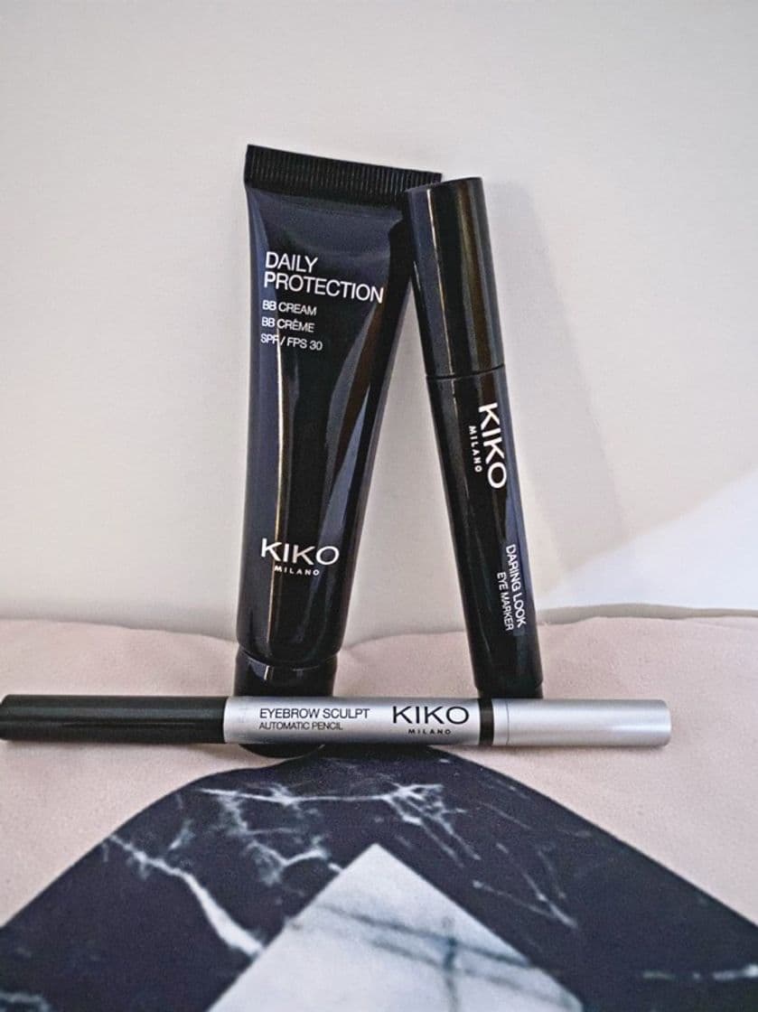 Moda BB CREAM DE KIKO MILANO SPF 30