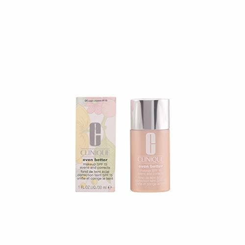 Belleza Clinique Even Better Makeup - Base de maquillaje SPF15