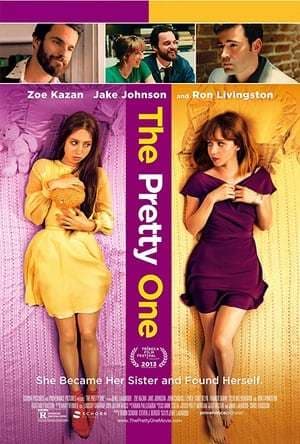 Movie The Pretty One