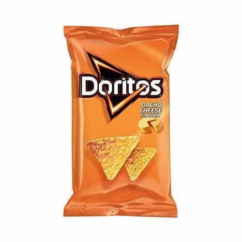 Product Doritos Nacho Cheese Crisps