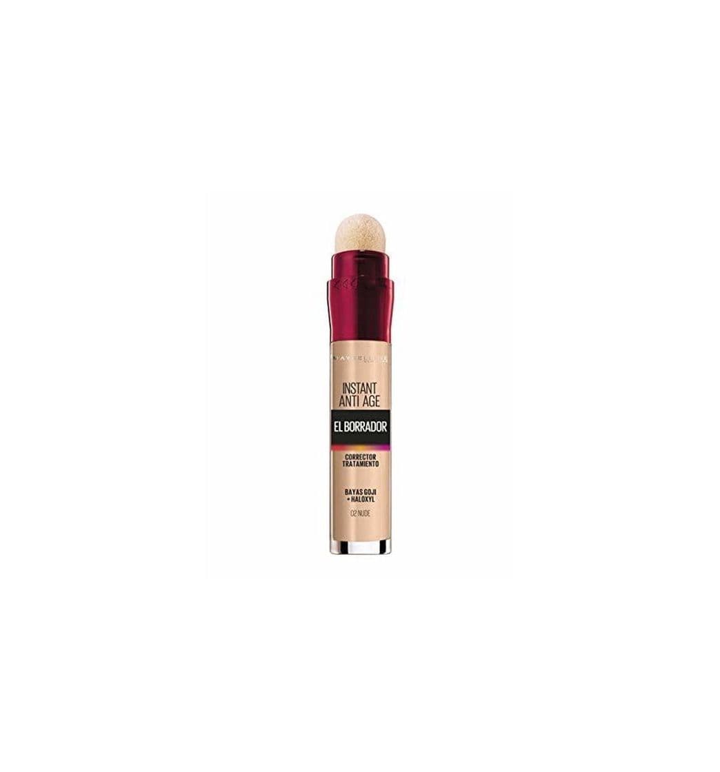 Beauty Corrector de Ojeras, de Maybelline