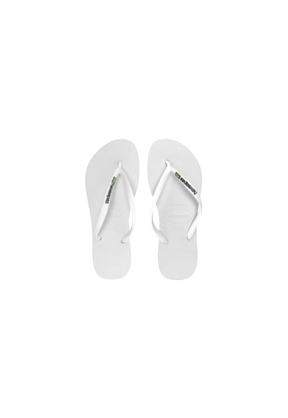 Product Havaiana Branca 