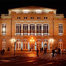 Place Teatro Campoamor