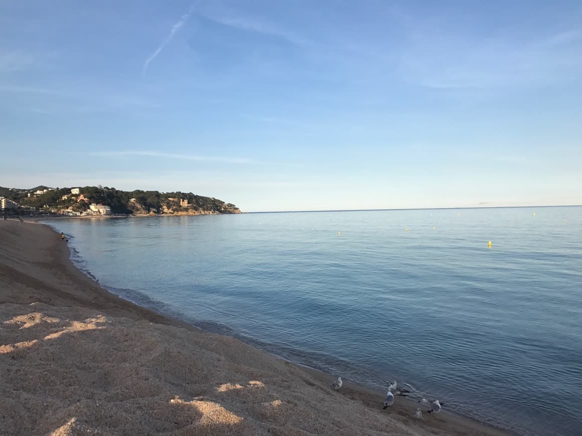 Place Lloret De Mar