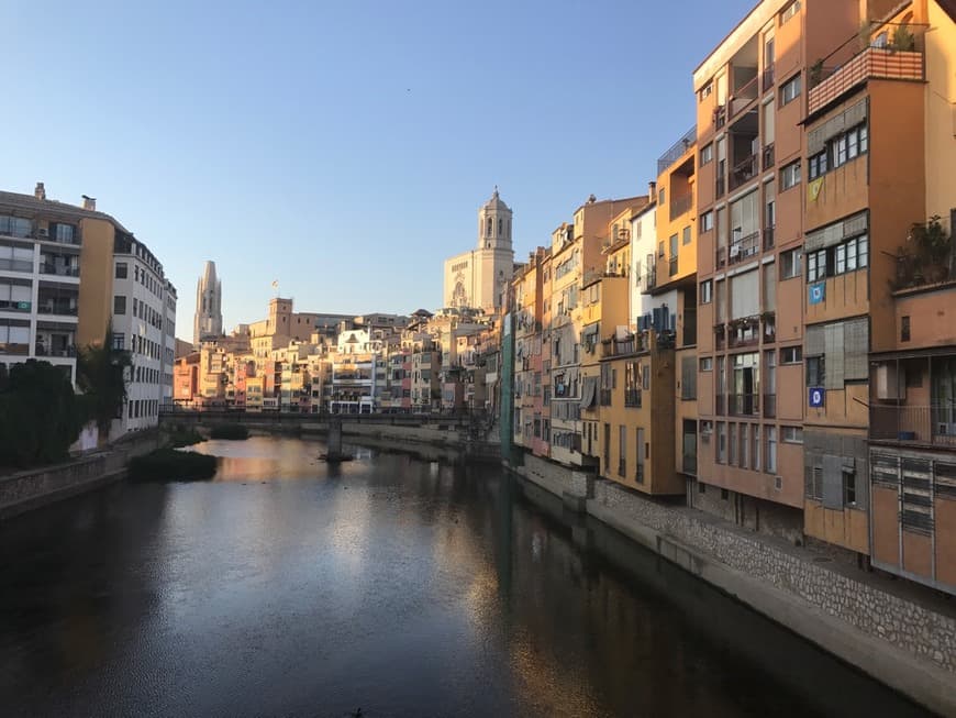 Place Girona